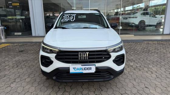 FIAT PULSE 1.3 FLEX DRIVE MANUAL FIAT PULSE 1.3 FLEX DRIVE MANUAL